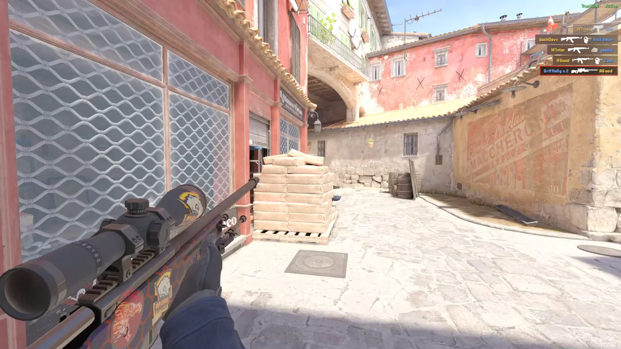 highlight
